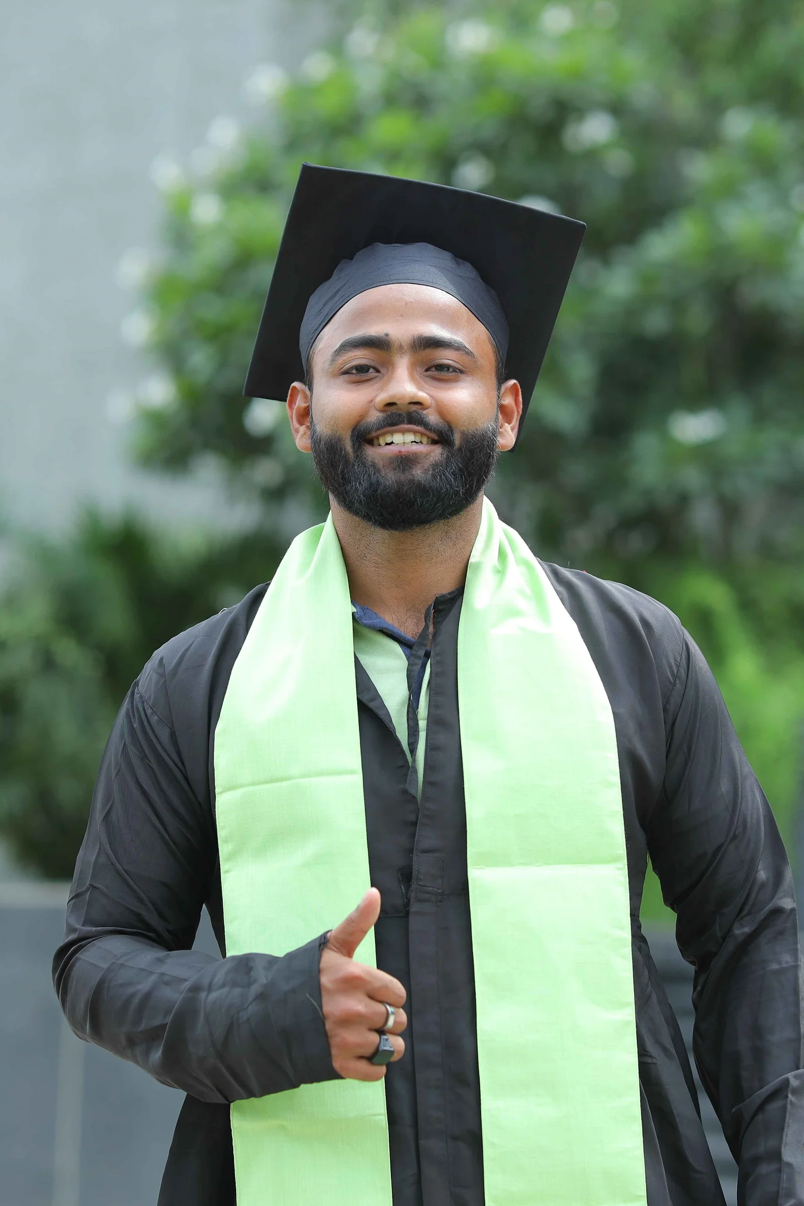 Graduate